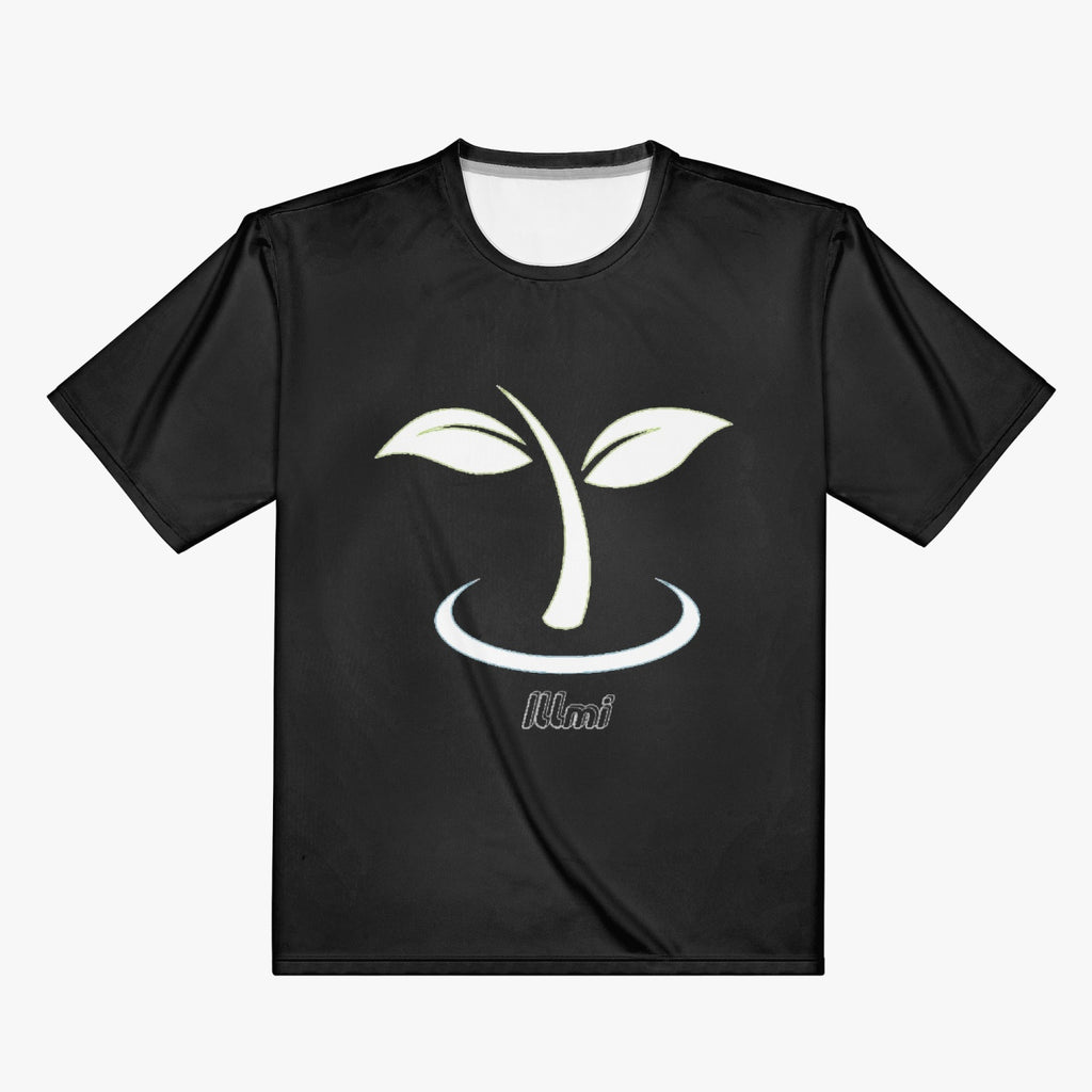 223. Handmade AOP Men T-shirt - ILLMI